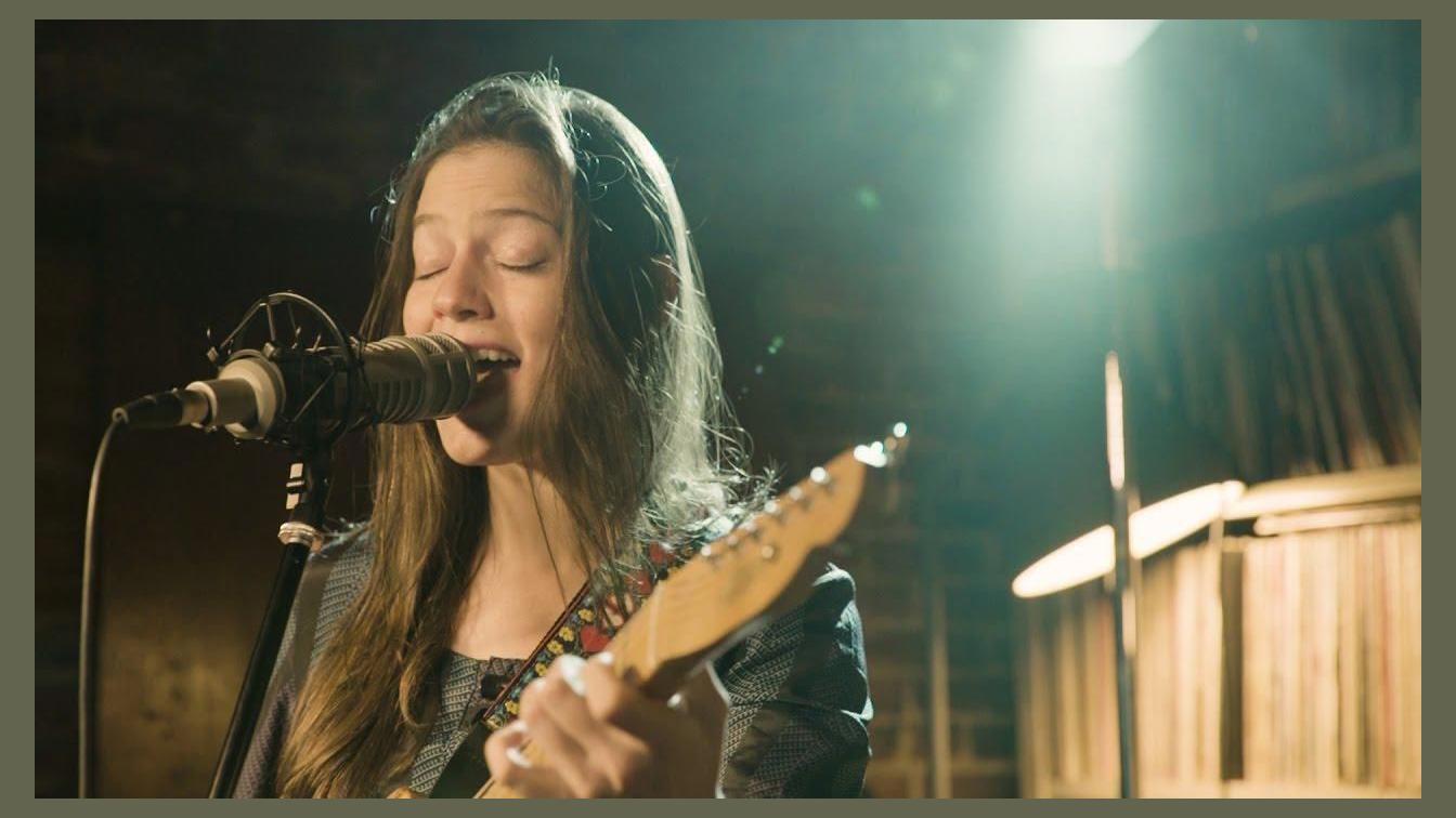 Odetta Hartman